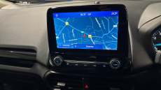 Ford EcoSport 1.0 EcoBoost 125 Titanium 5dr Petrol Hatchback